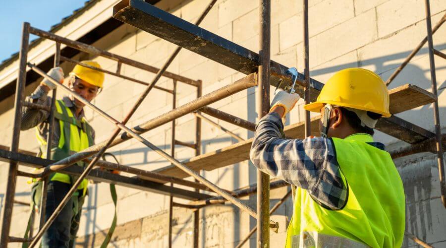 Gutter Repair and Sealing in Belleville, PA